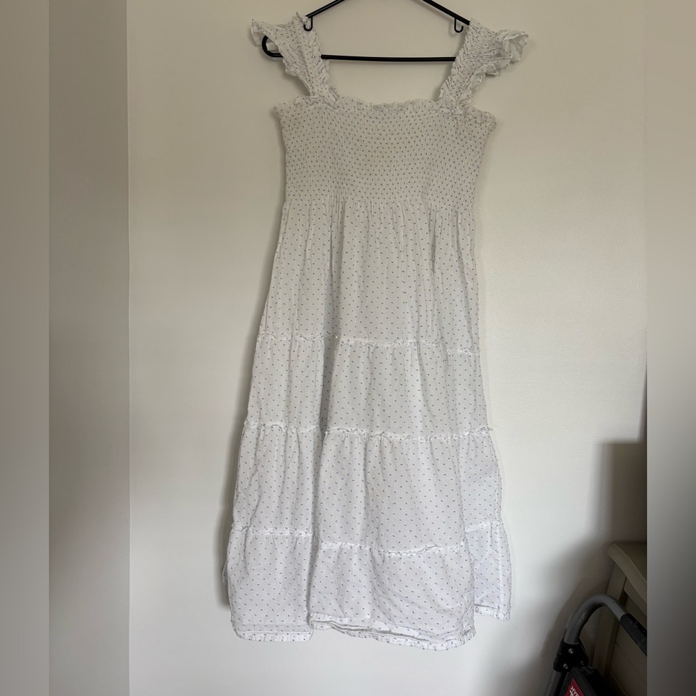 Hill House Ellie Nap Dress | Size M